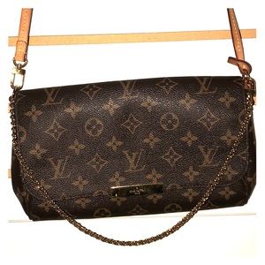 Louis Vuitton satchel, shoulder bag,  or crossbody